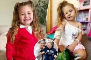 Read more about the article Mom shares warning after 4-year-old suffers stroke following common childhood disease