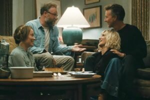 Read more about the article Olivia Wilde’s ‘The Invite’ comes to streaming — Here’s how to watch at home