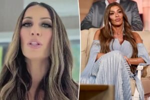 Read more about the article Alicia Carmody says Liz McGraw is ‘thriving’ after quitting ‘RHORI’: ‘I definitely miss her’