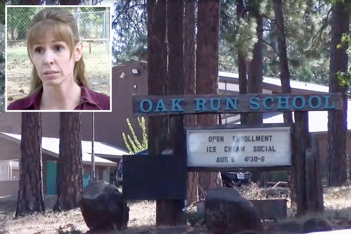 You are currently viewing Fired California school chief goes scorched earth after being blamed for district’s financial collapse