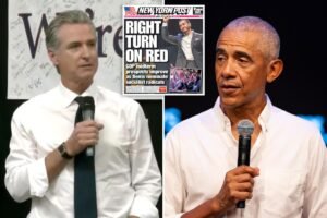 Read more about the article Dem bigwigs rush to embrace El-Sayed in critical Michigan race, with Obama, Newsom reaching out