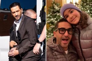 Read more about the article Coffee entrepreneur Luciano Frattolin found guilty of murdering 9-year-old daughter in revenge plot