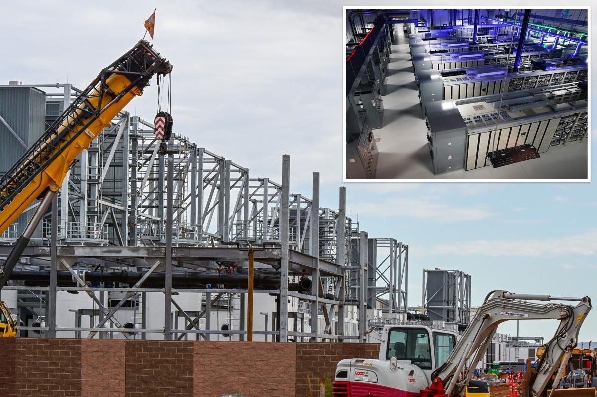 You are currently viewing OverÂ 500 jurisdictions ban data center construction, threatening US’ pole position in AI race