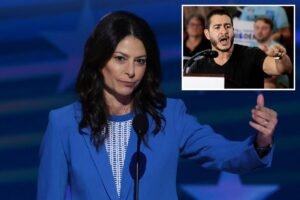 Read more about the article Jewish Michigan AG says state Dem Party âabsolutely notâ doing enough to combat antisemitism â plans to skip conventionÂ 