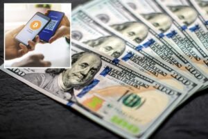 Read more about the article Senior citizen swindled out of nearly $100K in crypto transfers