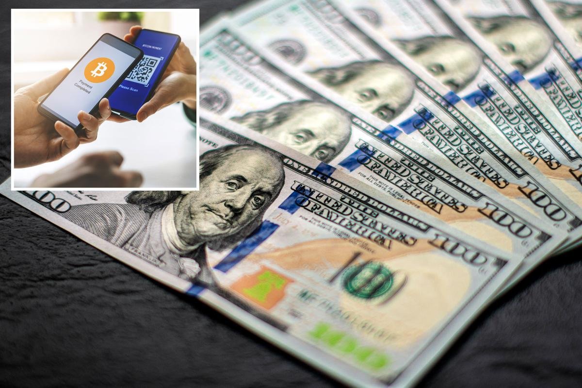 You are currently viewing Senior citizen swindled out of nearly $100K in crypto transfers