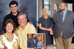 Read more about the article OB-GYN sued as DNA tests suggest he used own sperm to impregnate patients: ‘Such a betrayal of trust ‘
