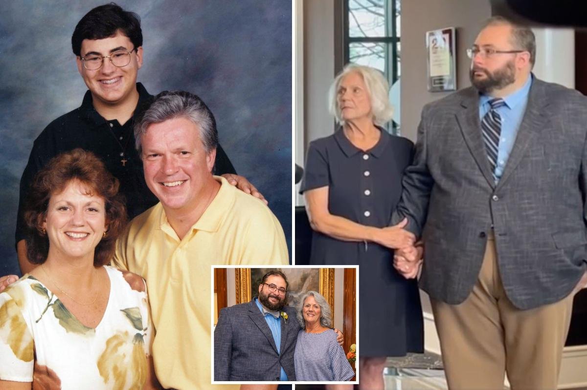 You are currently viewing OB-GYN sued as DNA tests suggest he used own sperm to impregnate patients: ‘Such a betrayal of trust ‘