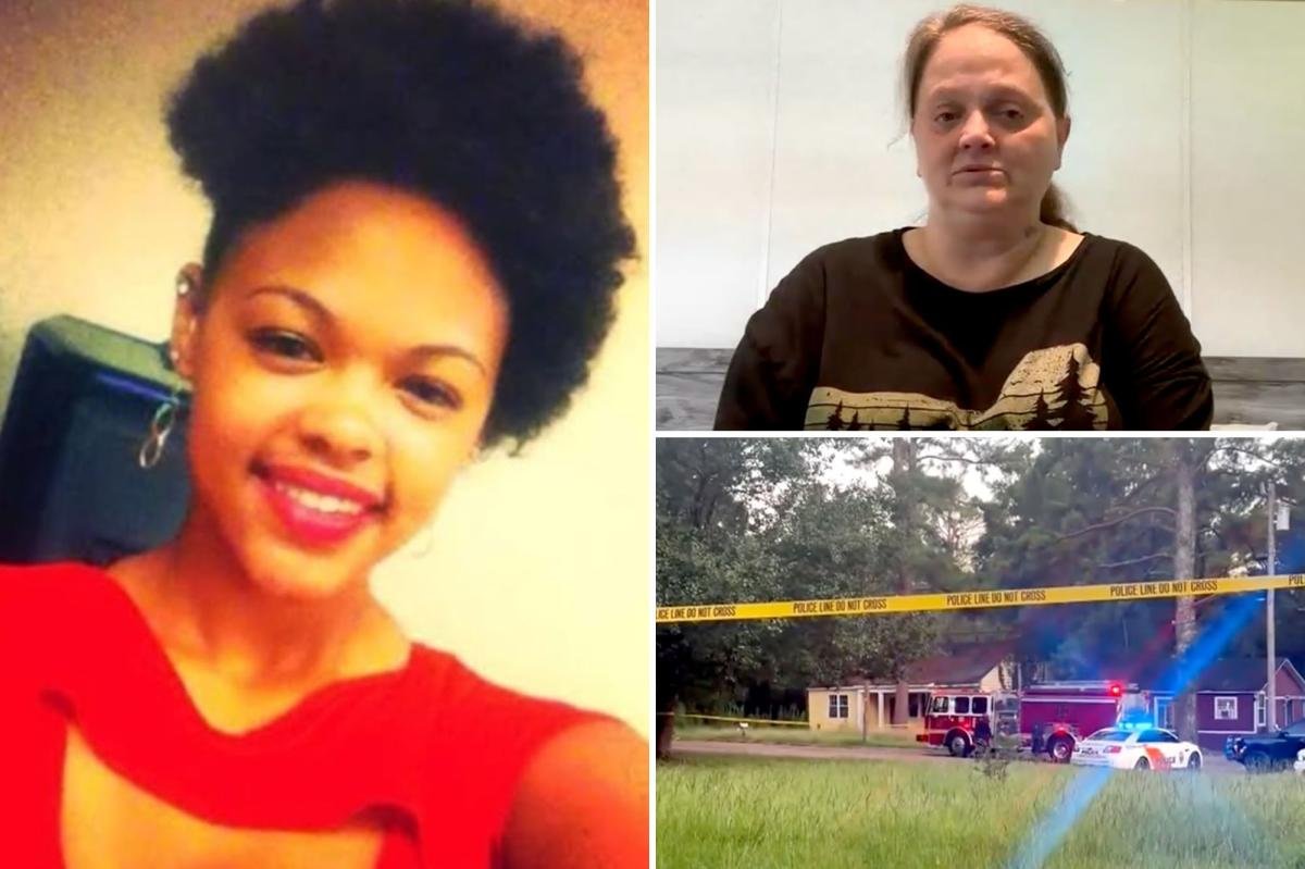 You are currently viewing Mom of black woman found hanged in Mississippi insists it was not suicide: ‘She did not do this to herself’