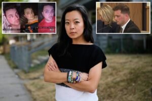 Read more about the article Wisconsin socialist Francesca Hong voted against anti-child grooming law responding to pervy teacher pursuing 14-year-old