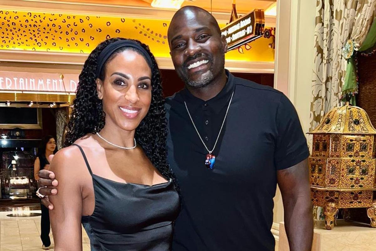 You are currently viewing Marcellus Wiley issues brutal takedown of ex after prosecutors drop domestic violence case