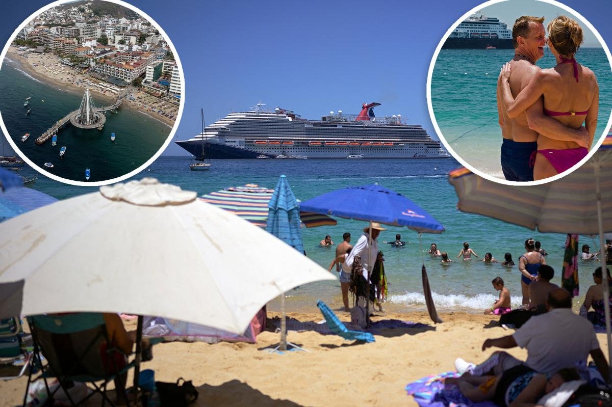 You are currently viewing Cruise guests now have to pay double to visit popular summer vacation hotspot