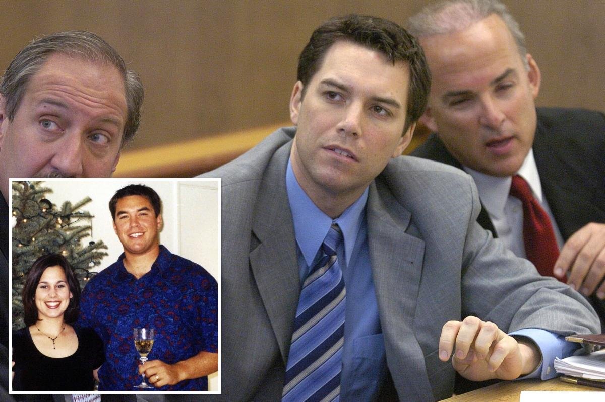 You are currently viewing California sued over policy that could free serial killers as Laci Peterson’s friend sounds alarm