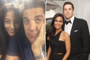 Read more about the article ABC news anchor Liz Cho files protective order in nasty Josh Elliott divorce