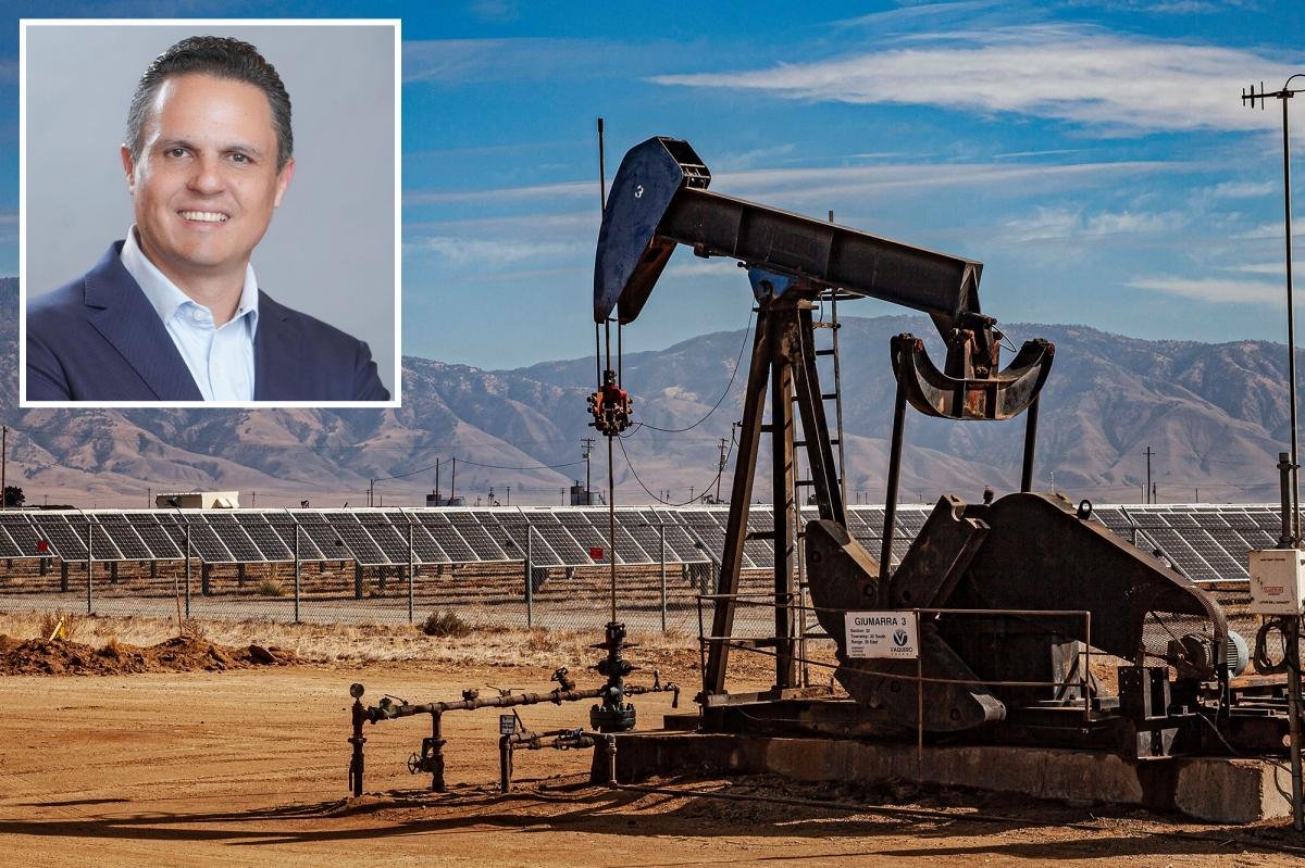 You are currently viewing Huge breakthrough for California gas as oil giant buys critical pipeline that links network of refineries