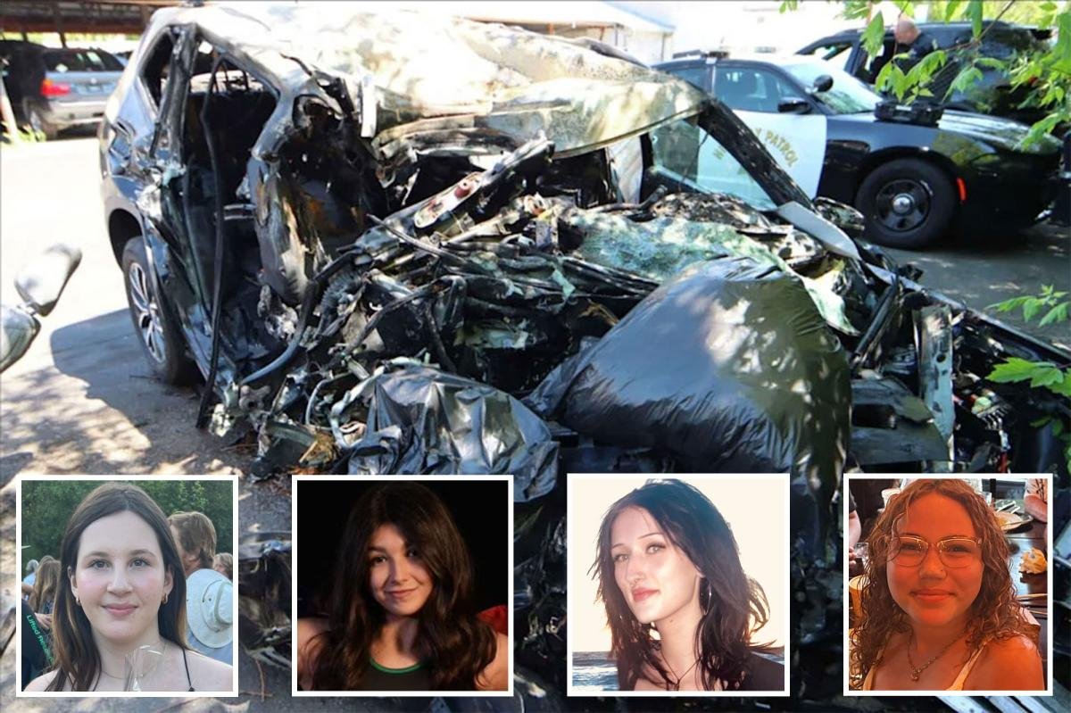You are currently viewing Teen driver, 17, faces parents of four girls killed in crash as judge blocks ‘Epstein loophole’ bid