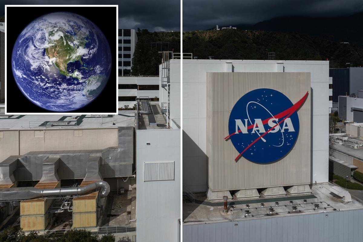 You are currently viewing NASA assures humanity Earth’s gravity will not disappear this week after insane conspiracy theories ran rampant