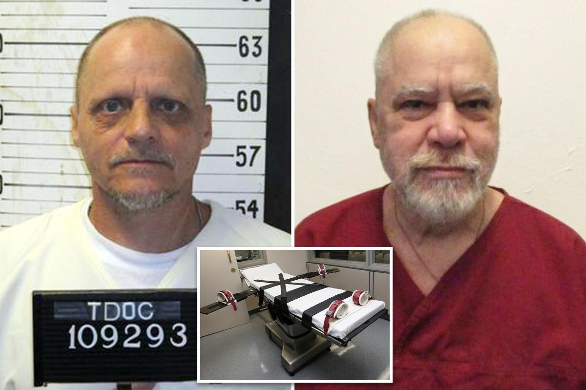 You are currently viewing Executions to be held on same date in three US states for first time since 2010