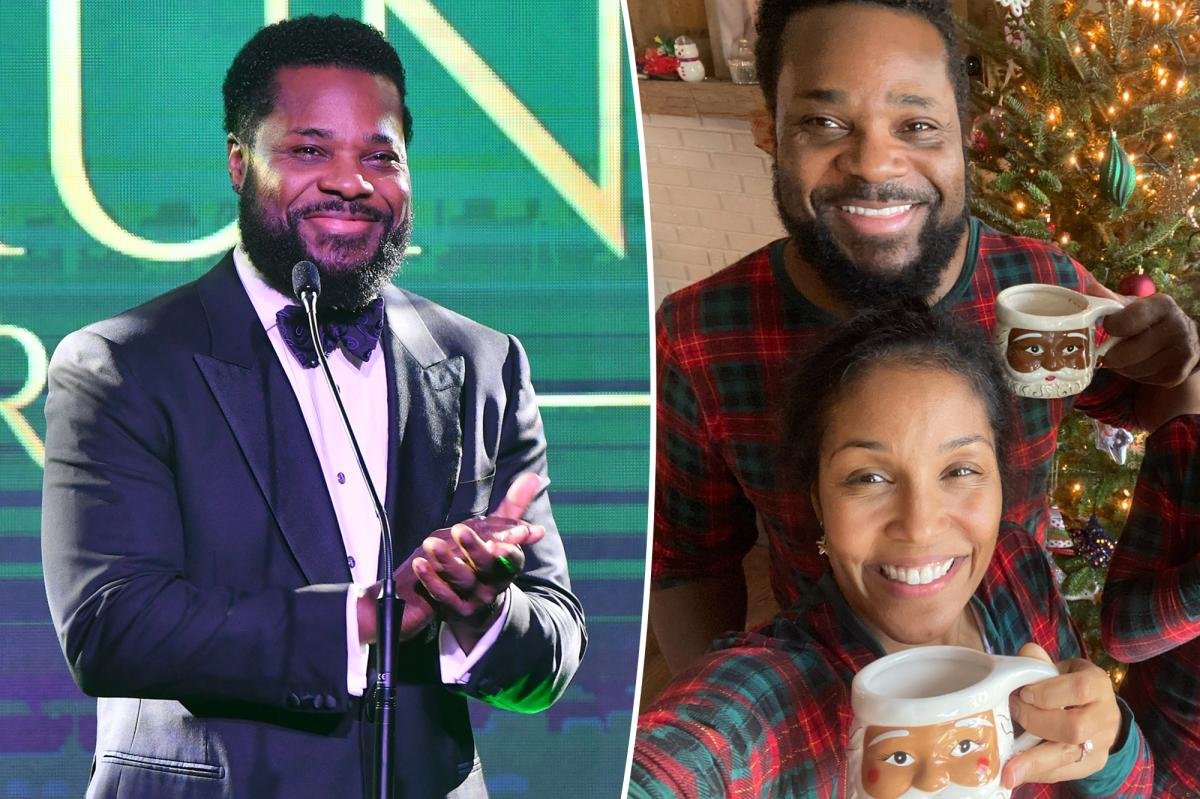 You are currently viewing Friend of Malcolm-Jamal Warner’s widow starts GoFundMe amid estate battle, says it will ‘honor’ late star’s wishes