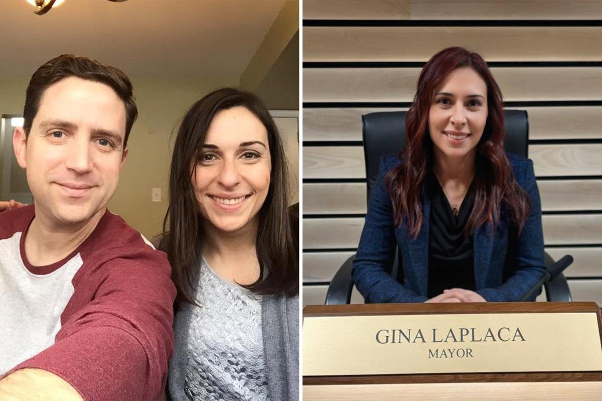 You are currently viewing Drunk driving ex-NJ mayor, husband forged signatures to get on Democratic primary ballot: prosecutors