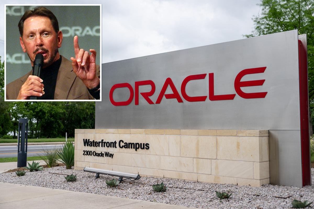 Read more about the article Oracle to slash more jobs to fund AI plans with ‘double digit’ percentage cuts on some teams: report