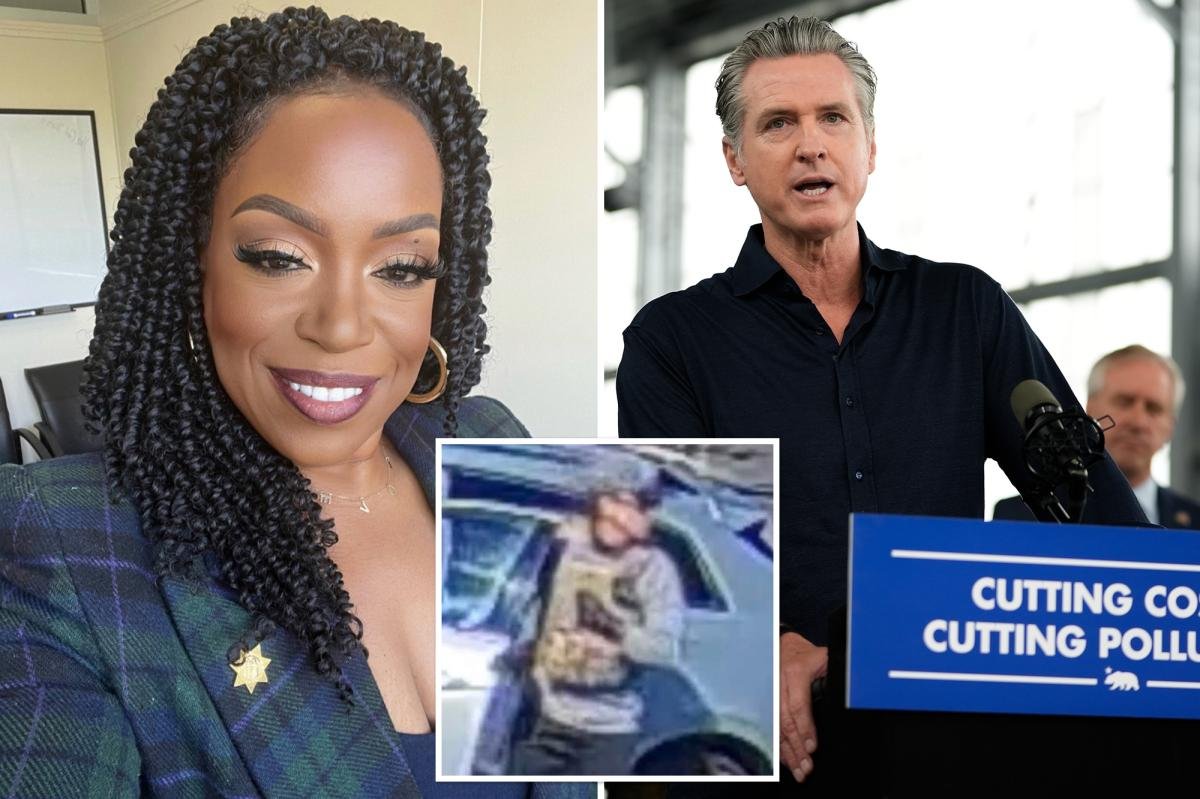 You are currently viewing Newsom-appointed judge let criminal illegal migrant walk free day before he allegedly butchered elderly man