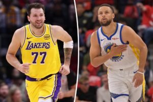 Read more about the article Lakersâ 2026 NBA Cup Group Play scheduled revealed