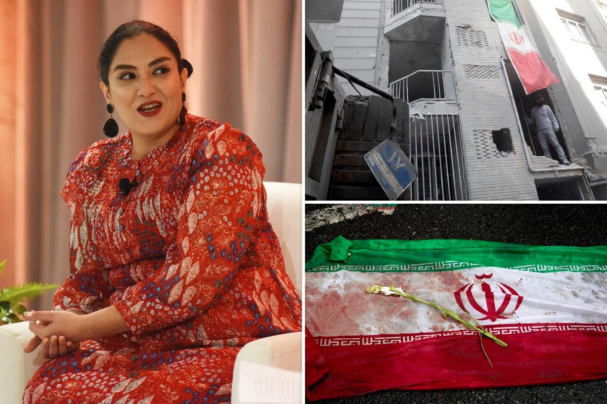 You are currently viewing Iranian photojournalist faces 15 years in prison over images, reporting