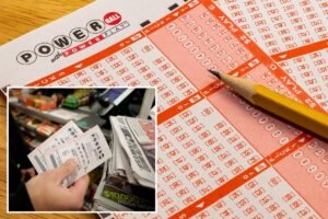 Read more about the article Why Illinois Powerball player who hit $1.04B jackpot may never be known â and how much they’d take home after taxes