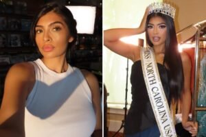 Read more about the article Former Miss North Carolina USA Brittany Boltinhouse refuses to apologize for using N-word