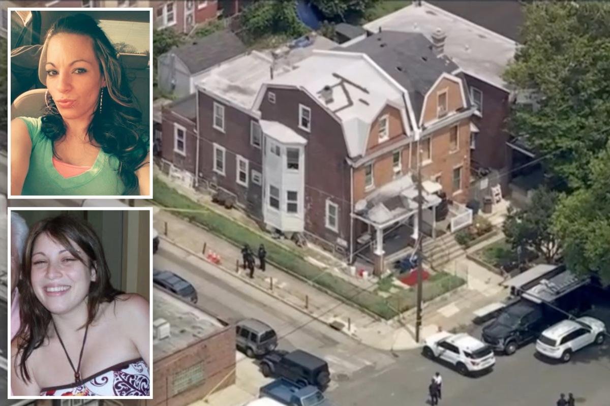 You are currently viewing ‘Graphic’ videos found at Philly house of horrors show 2 missing women dead: ‘It’s dark. It’s real dark’