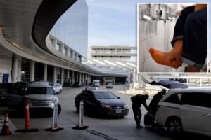Read more about the article Dallas-Fort Worth airport to install Islamic foot wash stations inside bathrooms