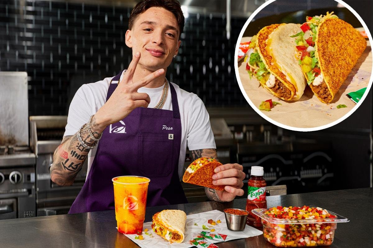 You are currently viewing Taco Bell debuts all-new lineup featuring a cult-favorite citrusy, spicy staple: ‘Already obsessed’