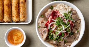 Read more about the article The best Vietnamese restaurants to try pho in Los Angeles