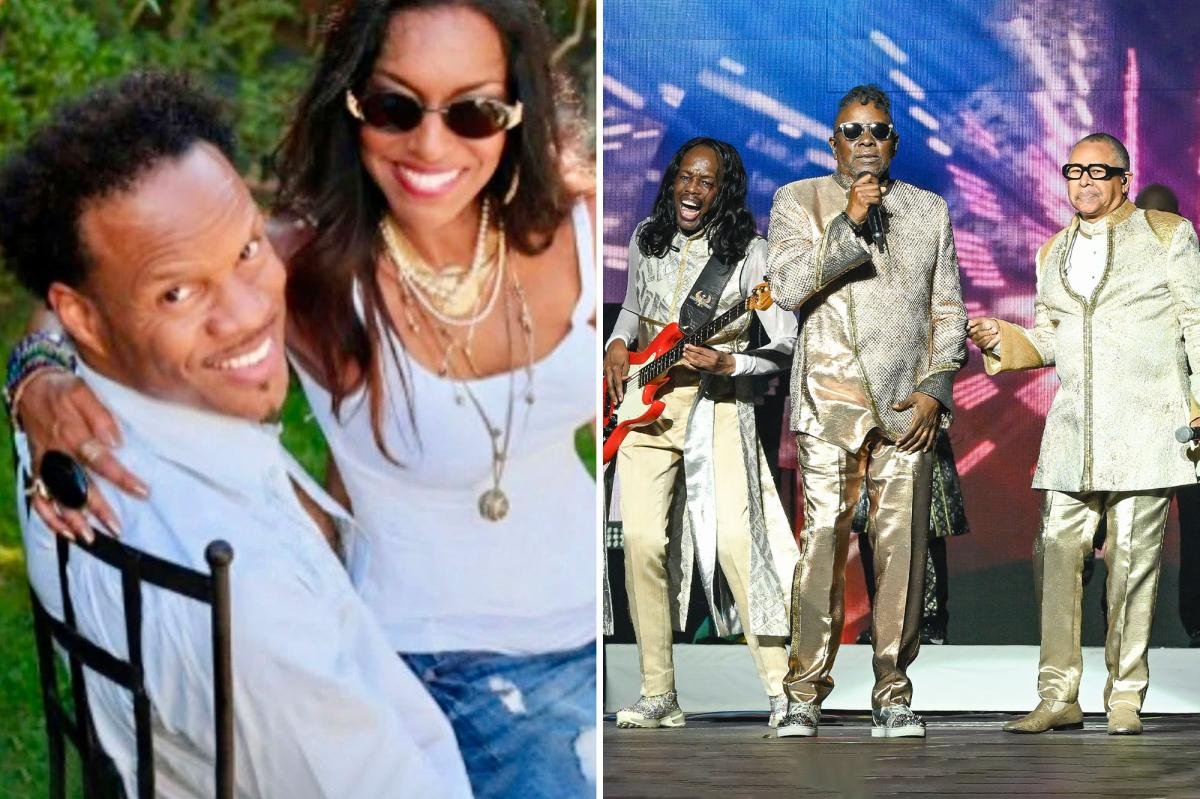 You are currently viewing Sobering update on Earth, Wind & Fire member’s ‘critical’ medical emergency — and what he said from hospital