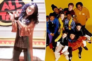 Read more about the article ‘All That’ star Christy Knowings dead at 46