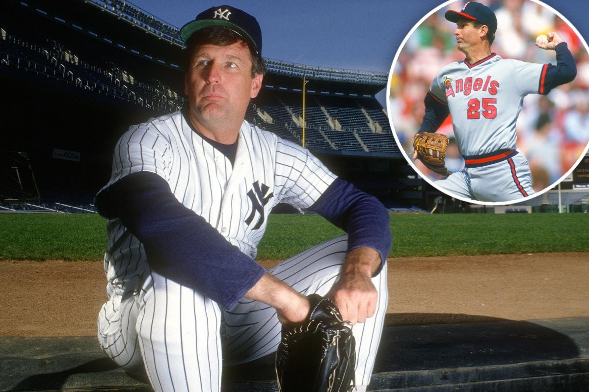 Read more about the article Tommy John, Yankees great who had surgery named after him, dead at 83