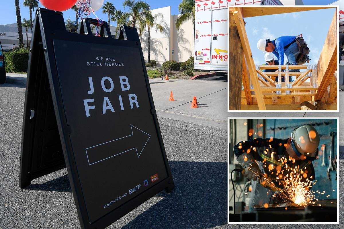 You are currently viewing Male Gen Zers are dropping out of the US job market in droves: ‘Susceptible to being displaced by AI’
