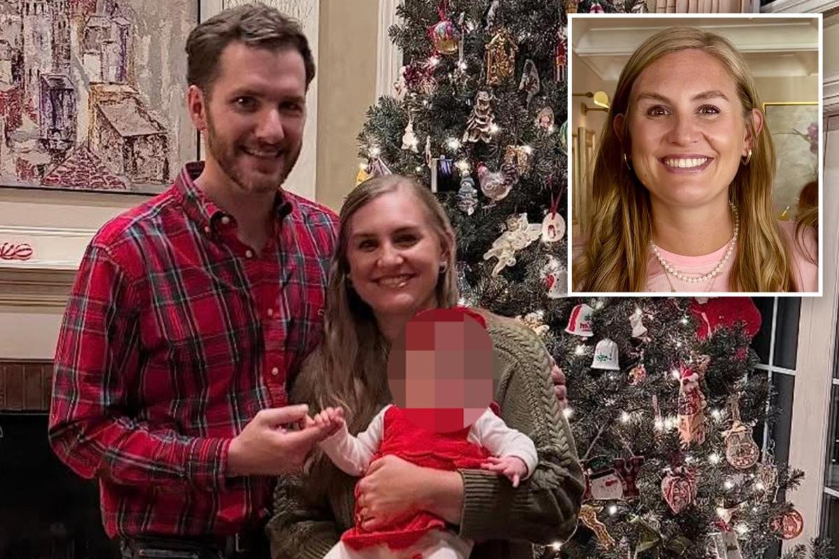You are currently viewing Slain NJ mom Brooke Hanlon’s family backs investigators 2 months after fatal stabbing