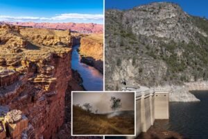Read more about the article The looming emergency that should make us build more water infrastructure