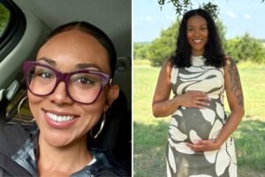 Read more about the article Inside surrogate McKenna West’s quixotic quest to keep the baby she delivered despite biological parents’ wishes