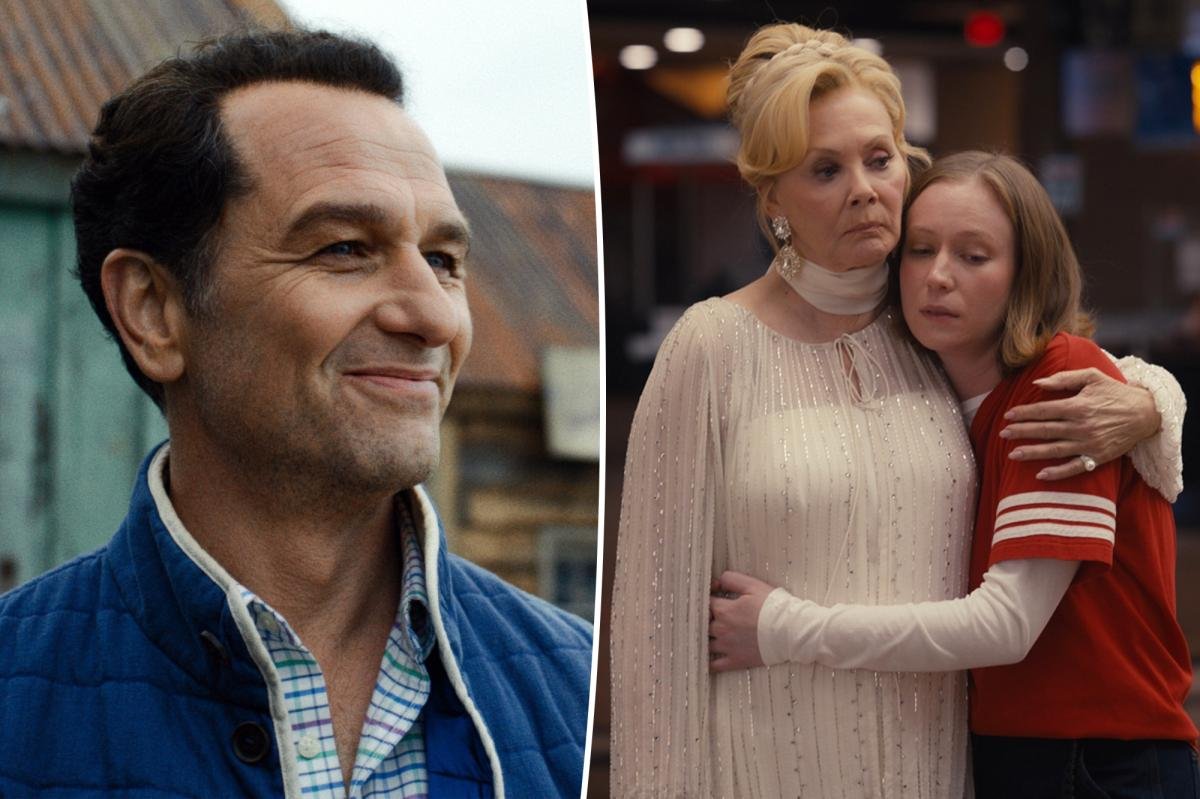 Read more about the article Inside the 2026 Emmy race for best comedy — the awards’ most dramatic competition
