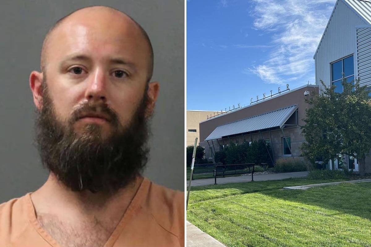 You are currently viewing Groom allegedly raped woman helping plan wedding day before ceremony