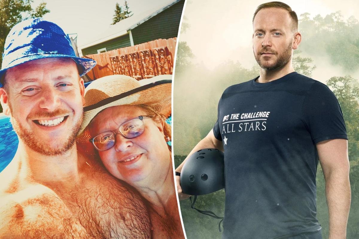 You are currently viewing Tyler Duckworth’s mom shares heartwarming tribute to ‘The Challenge’ star after his sudden death at 44