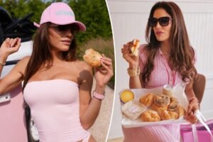 Read more about the article Bethenny Frankel teases staggering multi-million dollar influencer salary