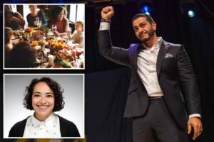Read more about the article Abdul El-Sayed’s sister’s also rants against July 4th and Thanksgiving in holiday-hating posts