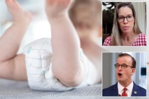 Read more about the article Diaper danger: California bill would force manufacturers to disclose ingredients