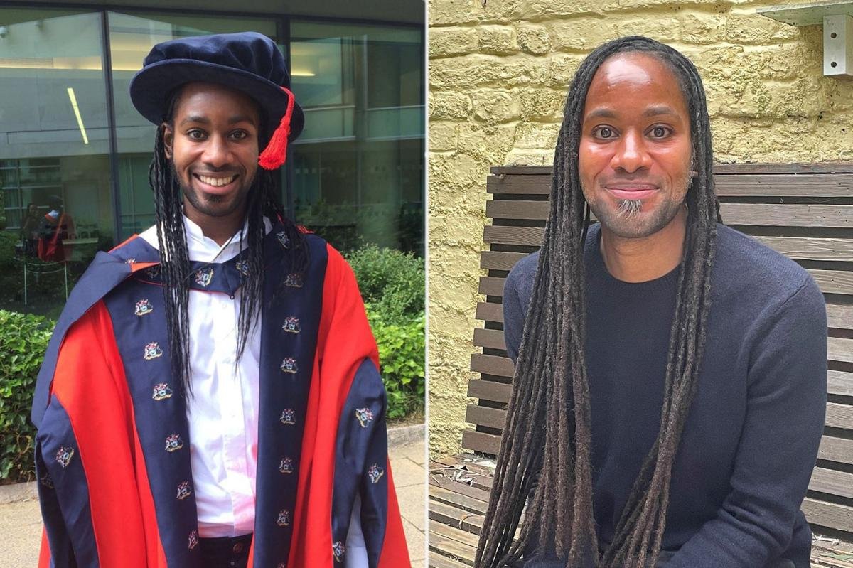 You are currently viewing Family of dead ex-Cambridge professor Jason Arday says he was victim of ‘misinformation’ campaign despite plagiarism allegations
