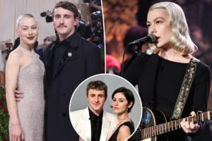 Read more about the article Phoebe Bridgers seemingly lifts lid on Paul Mescal split, shades actor’s girlfriend Gracie Abrams in new music
