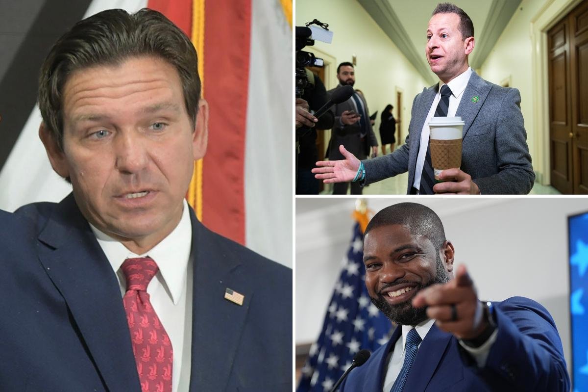 You are currently viewing DeSantis’ replacement, DSA push, ethics scandals and redistricting shakeout: What to watch in Florida’s primary election